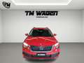 Skoda Kamiq 1.0 tsi Monte Carlo 115cv * 48.000 KM * Rosso - thumbnail 3
