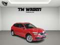 Skoda Kamiq 1.0 tsi Monte Carlo 115cv * 48.000 KM * Rosso - thumbnail 2