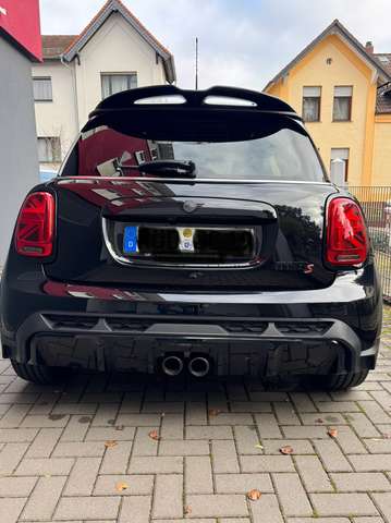 MINI Cooper S MINI 3-TÜRER Aut. John Works Trim