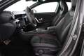 Mercedes-Benz A 200 IA AMG ADVANCE PLUS + GPS + CAMERA + PDC + LEDER/A Gris - thumbnail 10