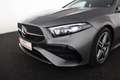Mercedes-Benz A 200 IA AMG ADVANCE PLUS + GPS + CAMERA + PDC + LEDER/A Gris - thumbnail 29
