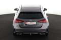 Mercedes-Benz A 200 IA AMG ADVANCE PLUS + GPS + CAMERA + PDC + LEDER/A Gris - thumbnail 6