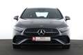 Mercedes-Benz A 200 IA AMG ADVANCE PLUS + GPS + CAMERA + PDC + LEDER/A Gris - thumbnail 7