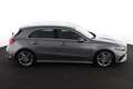 Mercedes-Benz A 200 IA AMG ADVANCE PLUS + GPS + CAMERA + PDC + LEDER/A Gris - thumbnail 5