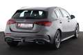 Mercedes-Benz A 200 IA AMG ADVANCE PLUS + GPS + CAMERA + PDC + LEDER/A Gris - thumbnail 3