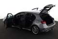 Mercedes-Benz A 200 IA AMG ADVANCE PLUS + GPS + CAMERA + PDC + LEDER/A Gris - thumbnail 8