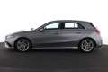 Mercedes-Benz A 200 IA AMG ADVANCE PLUS + GPS + CAMERA + PDC + LEDER/A Gris - thumbnail 2