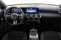 Mercedes-Benz A 200 IA AMG ADVANCE PLUS + GPS + CAMERA + PDC + LEDER/A Gris - thumbnail 9