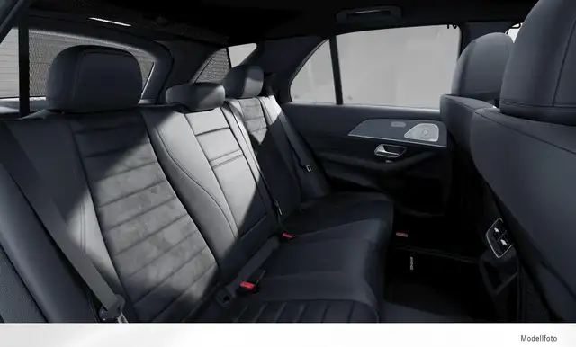 Mercedes-Benz GLE 350 de 4MATIC Österreich-Edition Ansicht 7