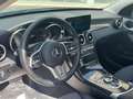 Mercedes-Benz C 200 Classe d sport  possibilità noleggio no scoring Nero - thumbnail 5