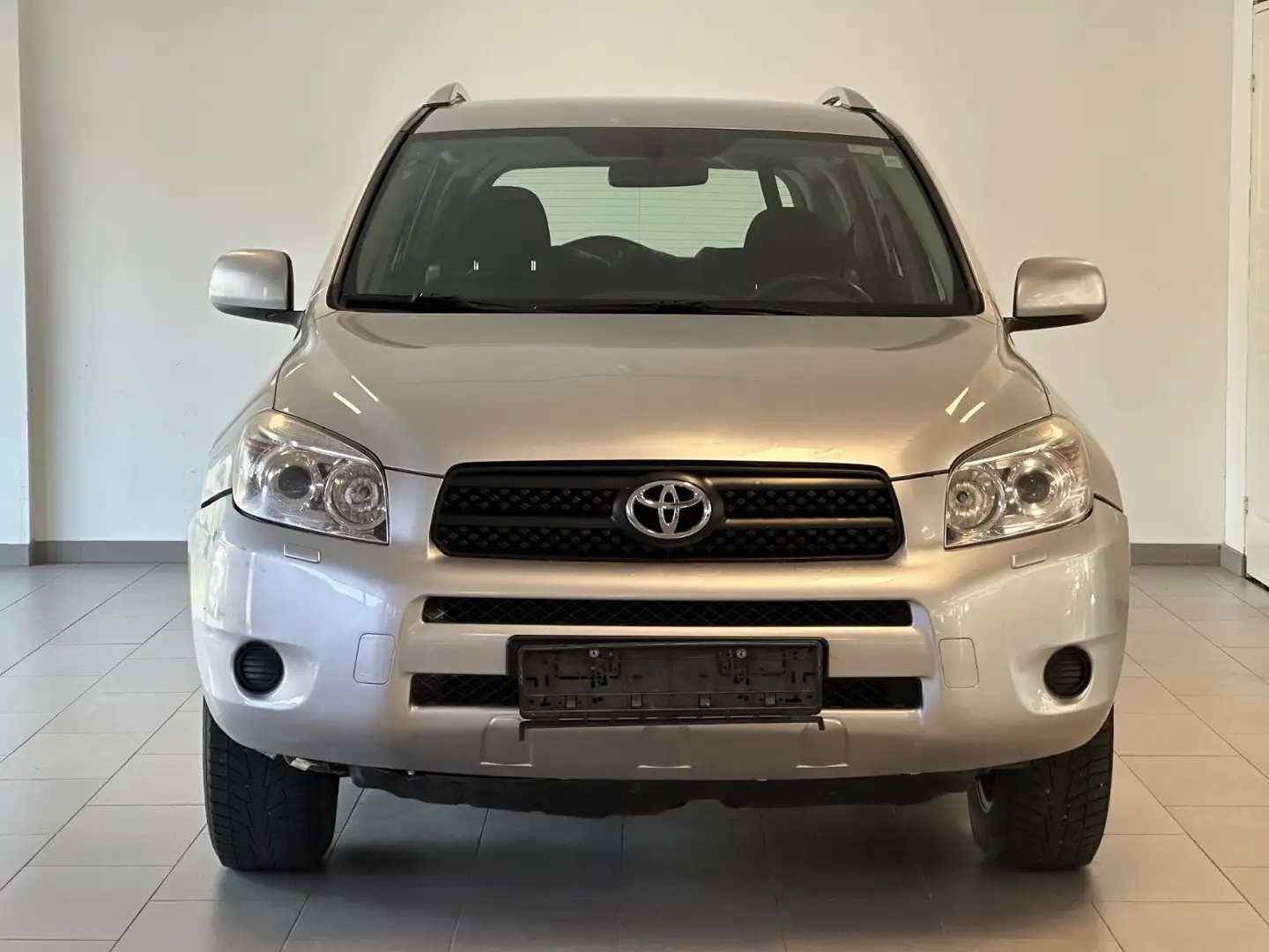 Toyota RAV 4 RAV4 5p 2.0 auto - 2