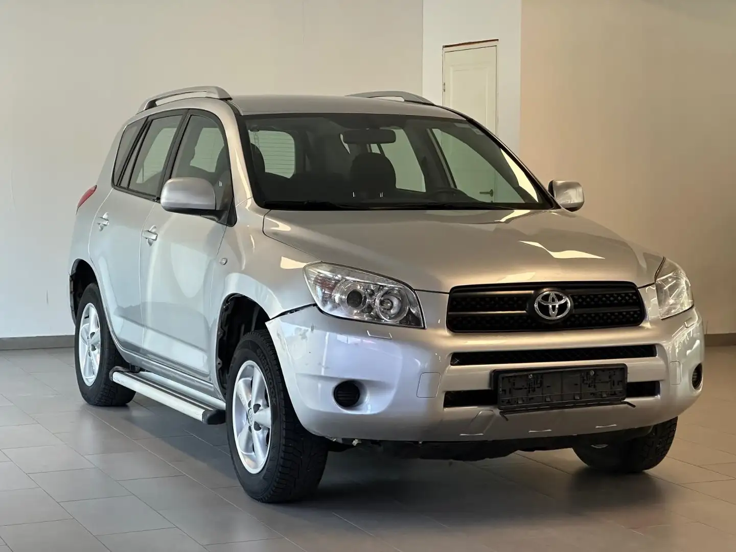 Toyota RAV 4 RAV4 5p 2.0 auto - 1