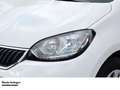 Skoda Citigo 1.0 Ambition Klima   Comfort-Fresh-Paket   Isofix Weiß - thumbnail 4