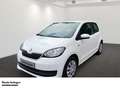 Skoda Citigo 1.0 Ambition Klima   Comfort-Fresh-Paket   Isofix Weiß - thumbnail 1