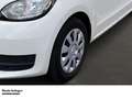 Skoda Citigo 1.0 Ambition Klima   Comfort-Fresh-Paket   Isofix Weiß - thumbnail 8