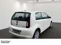 Skoda Citigo 1.0 Ambition Klima   Comfort-Fresh-Paket   Isofix Weiß - thumbnail 3