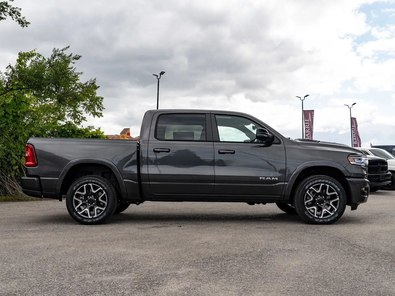 RAM 1500 photo RAM 1500