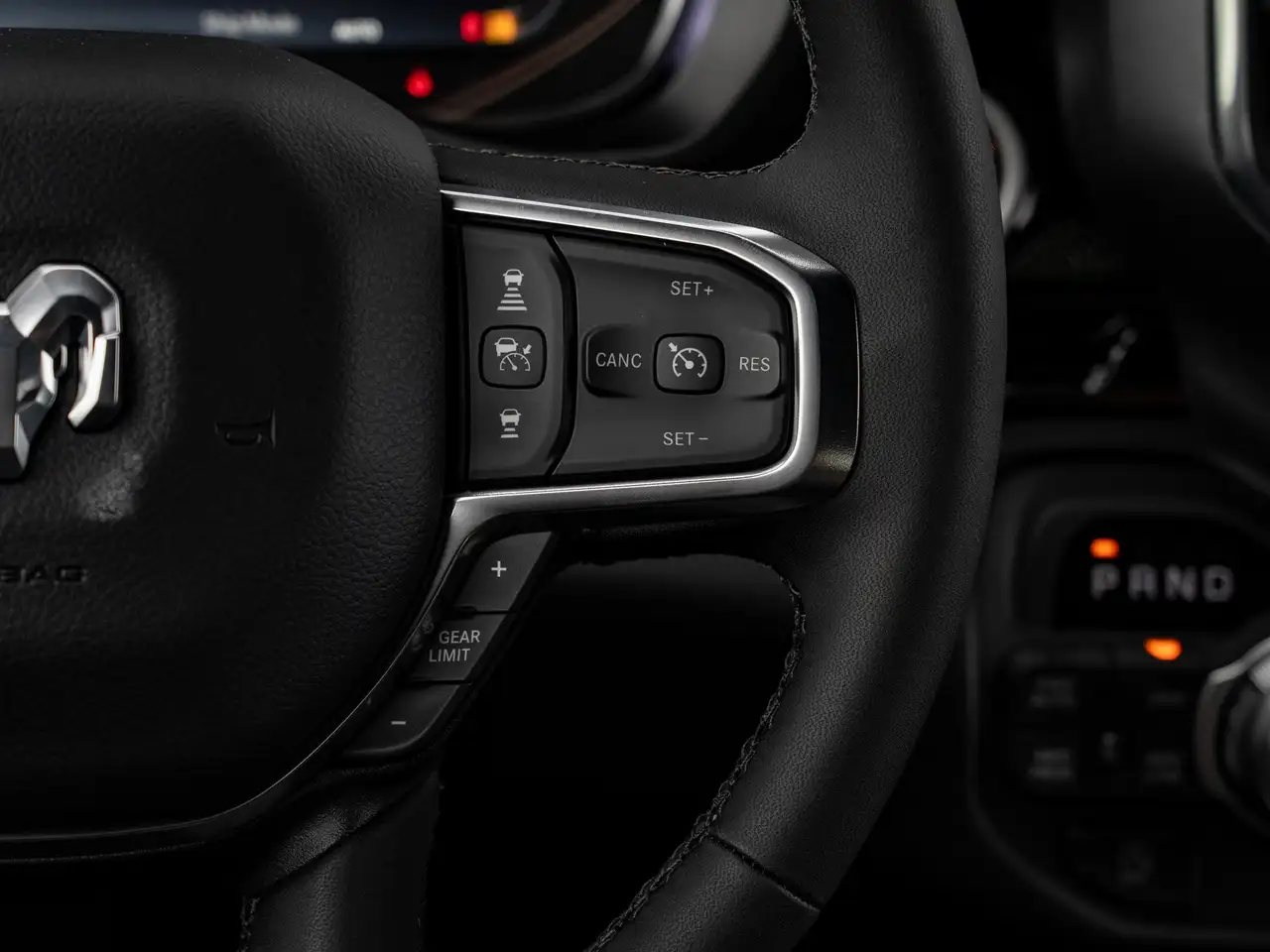RAM 1500 photo RAM 1500