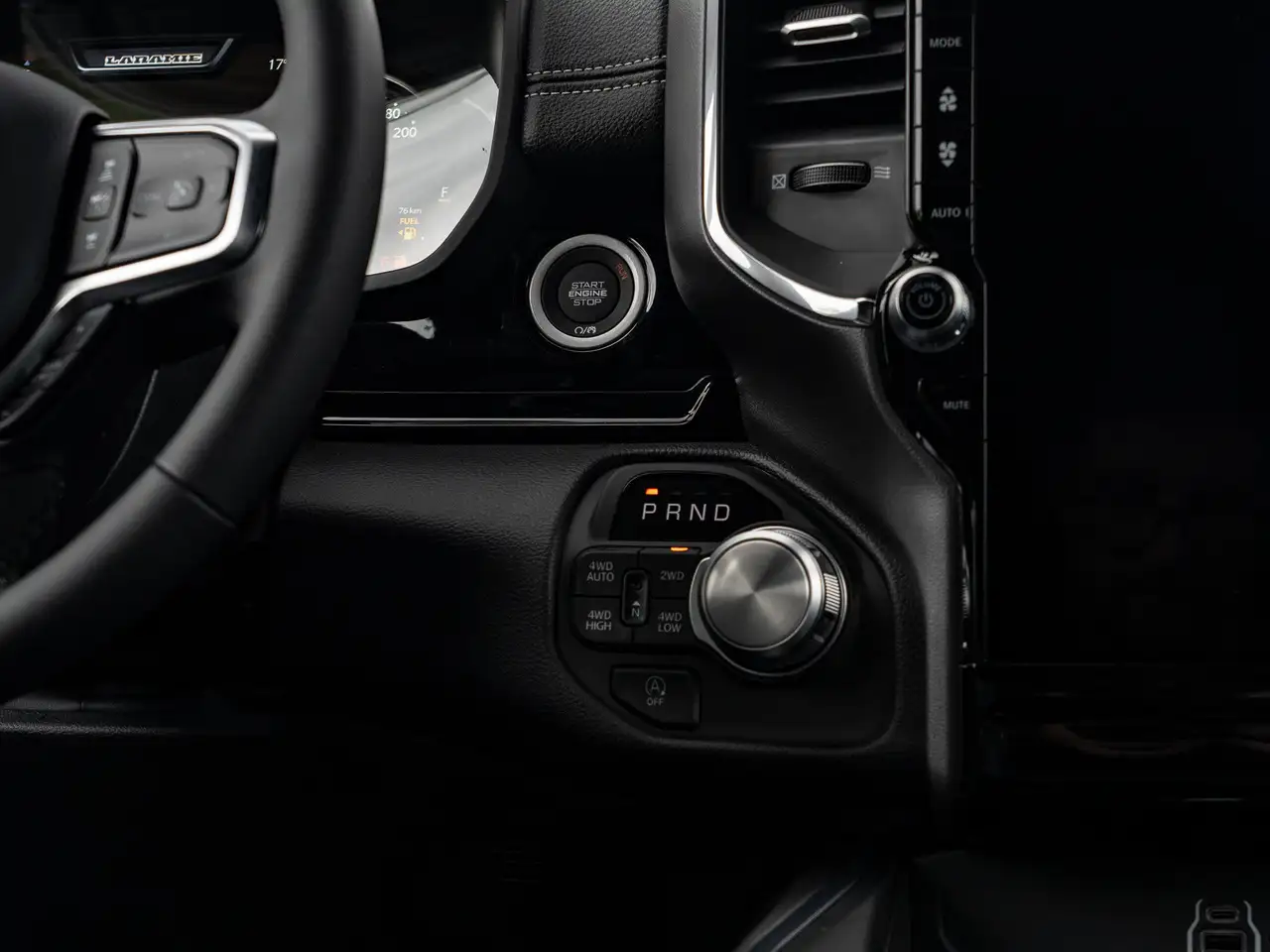 RAM 1500 photo RAM 1500