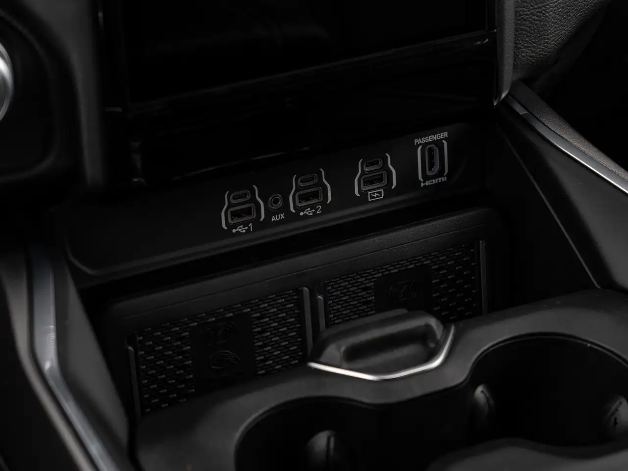 RAM 1500 photo RAM 1500
