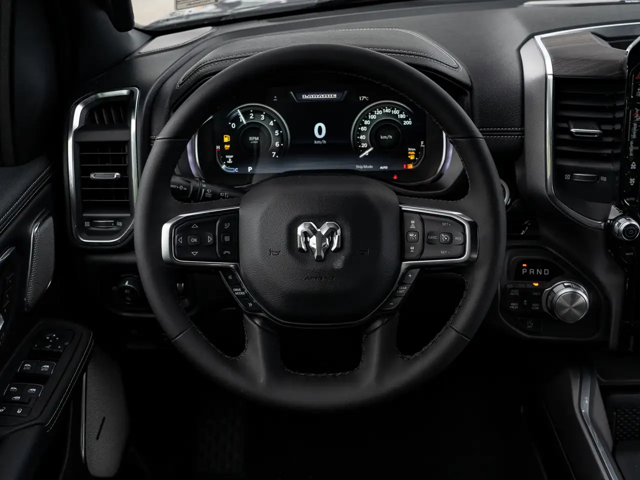RAM 1500 photo RAM 1500
