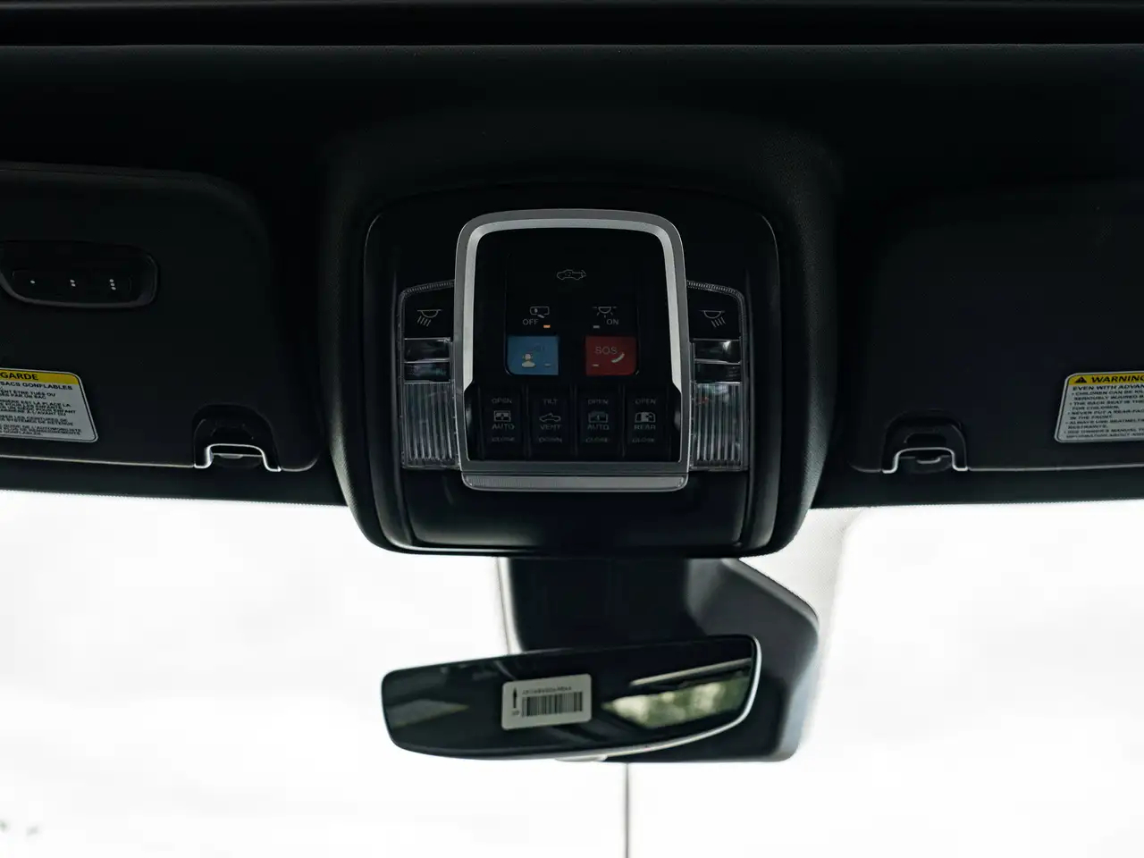 RAM 1500 photo RAM 1500