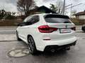 BMW X3 xDrive 30 d M Sport bei Finanzierung Zins fix 6,2% Weiß - thumbnail 8