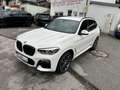 BMW X3 xDrive 30 d M Sport bei Finanzierung Zins fix 6,2% Weiß - thumbnail 6
