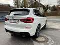 BMW X3 xDrive 30 d M Sport bei Finanzierung Zins fix 6,2% Weiß - thumbnail 10