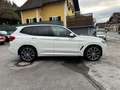BMW X3 xDrive 30 d M Sport bei Finanzierung Zins fix 6,2% Weiß - thumbnail 11