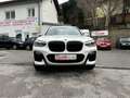 BMW X3 xDrive 30 d M Sport bei Finanzierung Zins fix 6,2% Weiß - thumbnail 2