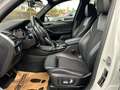BMW X3 xDrive 30 d M Sport bei Finanzierung Zins fix 6,2% Weiß - thumbnail 18