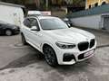 BMW X3 xDrive 30 d M Sport bei Finanzierung Zins fix 6,2% Weiß - thumbnail 13
