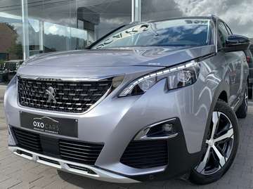 1.2i Allure 130CV / Phares LED / GPS / Cuir Chauffants / CarPlay / Grip Control / KeyLess / Cruise / PDC / GARANTIE