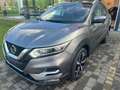 Nissan Qashqai Grijs - thumbnail 2