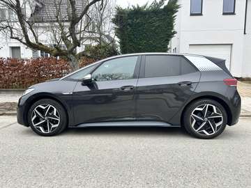 ID.3 58 kWh Pro Performance Business