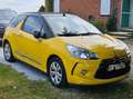 Citroen DS3 DS3 Cabrio 1.6 BlueHDi So Chic S Geel - thumbnail 4