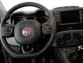 Fiat Panda 1.0 70CV Cross Hybrid Negro - thumbnail 4