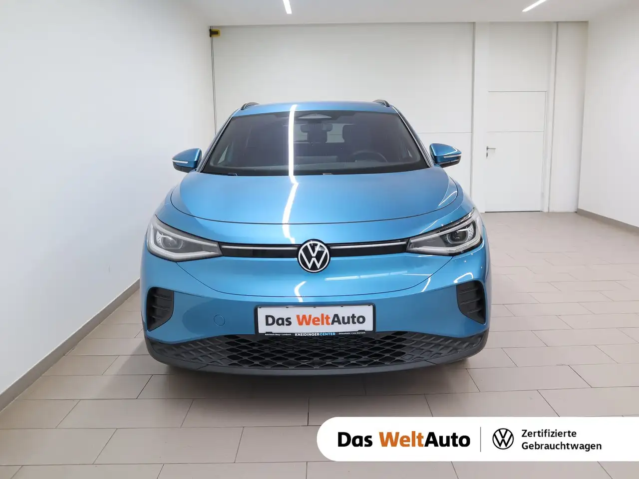 Volkswagen ID.4