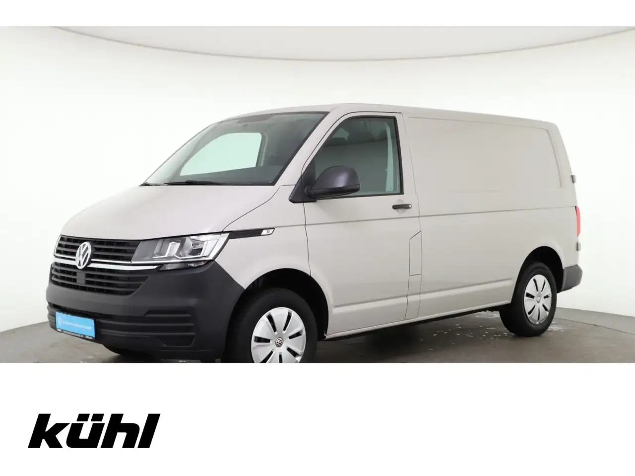 Volkswagen T6.1 Transporter