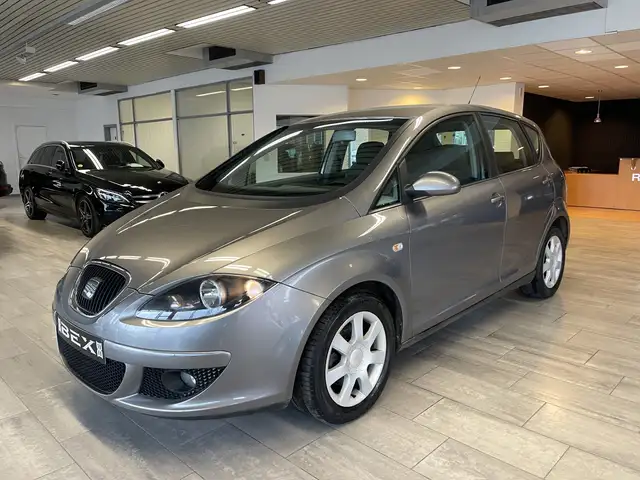 SEAT Altea Altea 1.9 TDi*1ERPROP*CARNET*GARANTIE*CLIM*105CH*