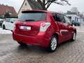 Toyota Verso Travel*AUTOMATIK*PDC*TOP* Rot - thumbnail 7