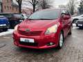 Toyota Verso Travel*AUTOMATIK*PDC*TOP* Rot - thumbnail 2