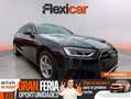 Audi A4 Avant 35 TFSI Advanced S tronic 110kW Negro - thumbnail 1