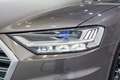 Audi A8 L 60 TFSIe quattro tiptronic 330kW Gris - thumbnail 10