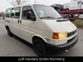 Volkswagen T4 Caravelle 2.5 TDI 65kW 9 Sitzer Fehér - thumbnail 4