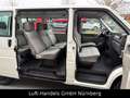Volkswagen T4 Caravelle 2.5 TDI 65kW 9 Sitzer Fehér - thumbnail 15
