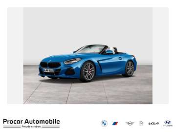 M40i DA PA ACC RFK HuD H/K AdapLED 19" LMR