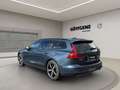 Volvo V60 T6 AWD Ultra DARK AHK BUSINESS 360° 19LM MASSA Blau - thumbnail 3