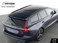 Volvo V60 T6 AWD Ultra DARK AHK BUSINESS 360° 19LM MASSA Blau - thumbnail 3